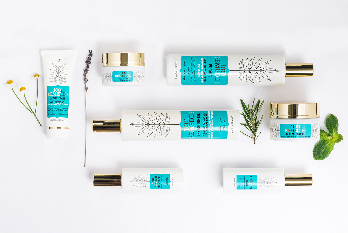 New Help for Preventing and Treating Scars