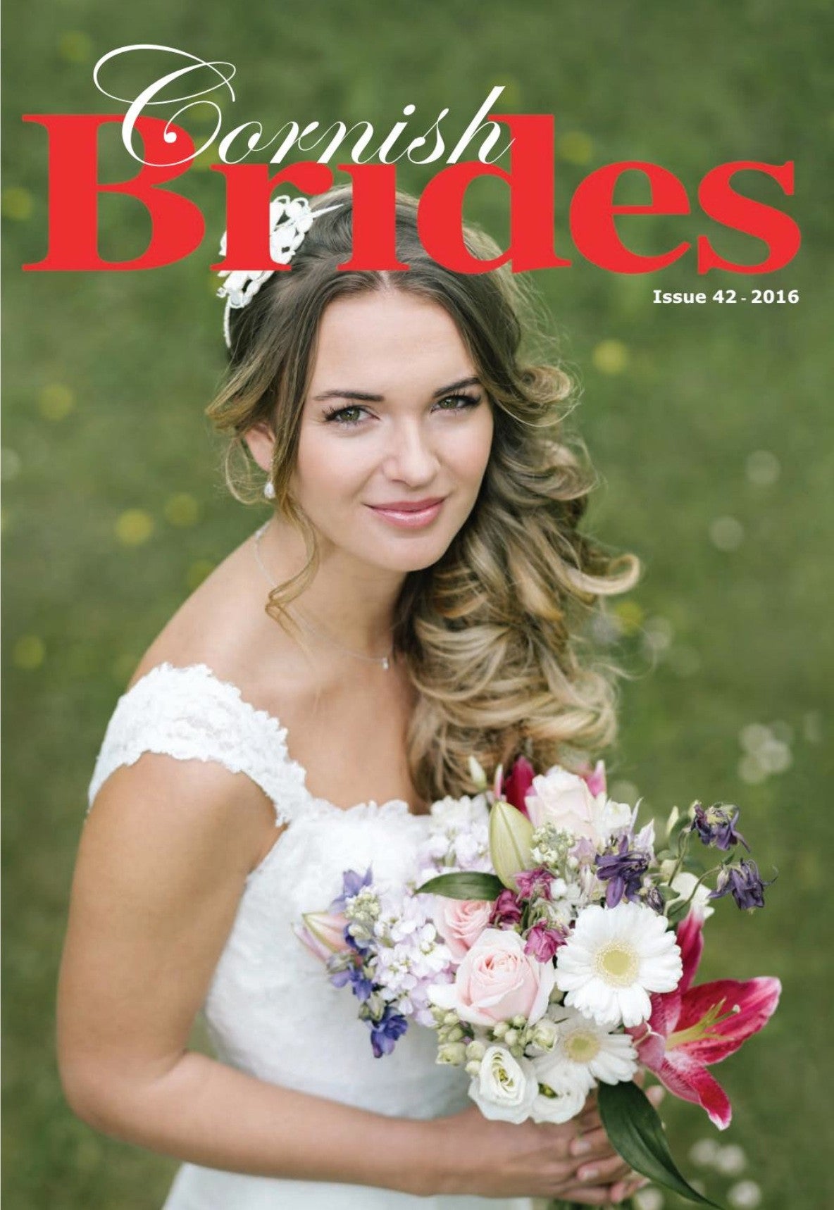 Cornish Brides magazine | 1001 Remedies