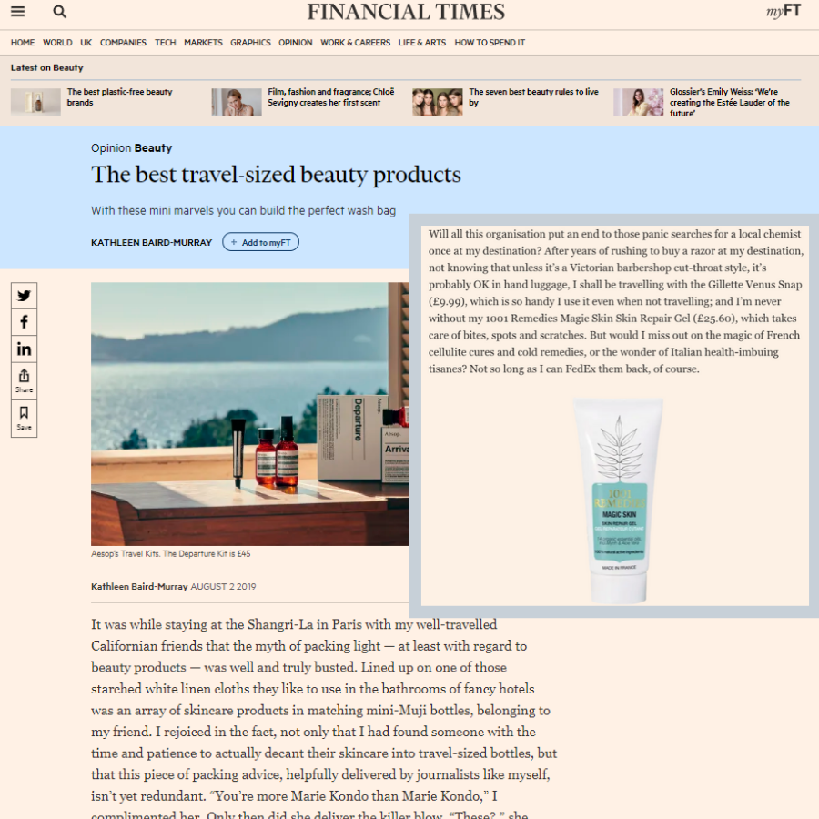 Financial Times