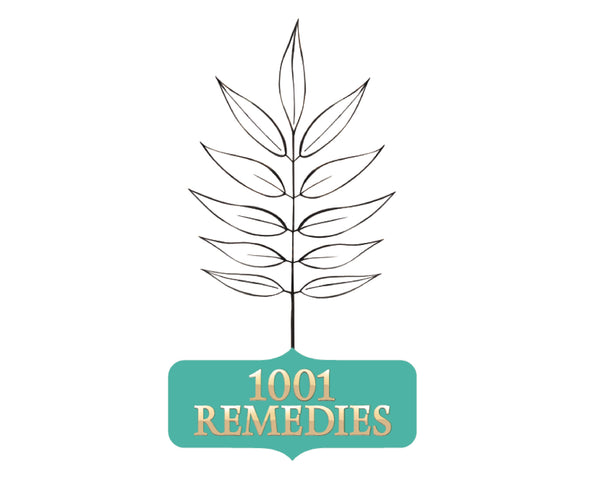 1001 Remedies