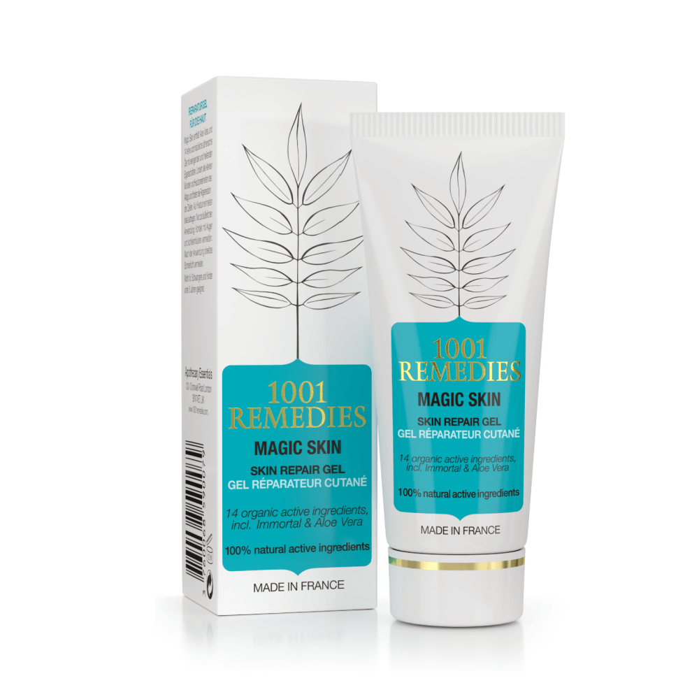 Magic Skin Cream | Natural & Vegan