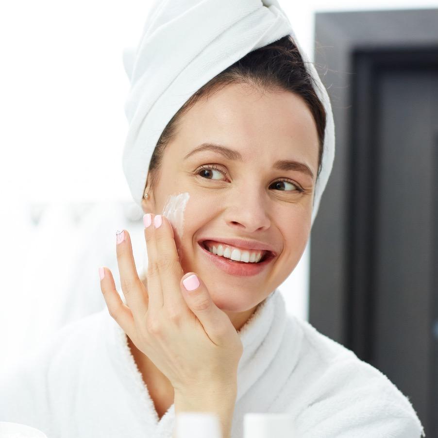 Beauty Gift Set | Acne Treatment, Room Spray - 1001 Remedies